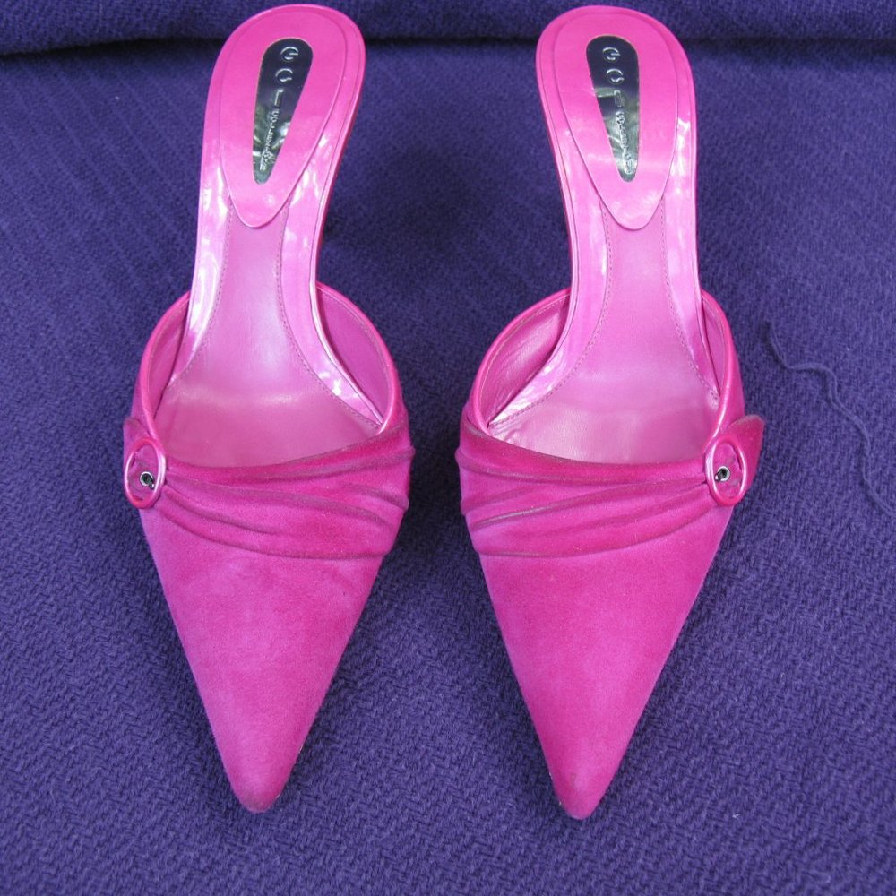 GCI Collezione Heels